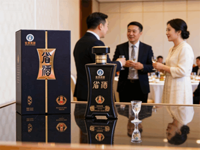 合作答谢宴用酒